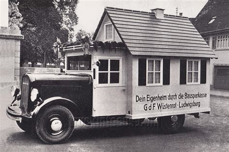 Commercial vehicles as advertising :: truckinfocus.com