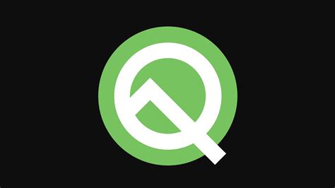 Image result for Android 10 Android Q