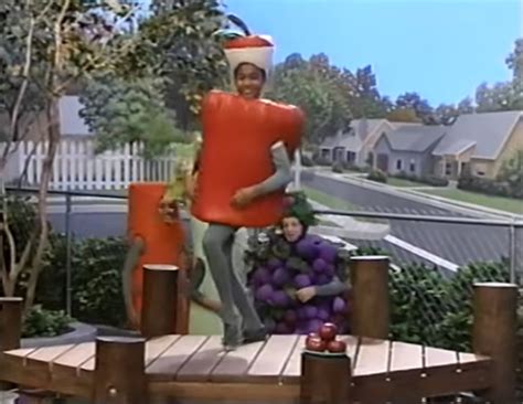 Keesha Barney Snack Time 的图像结果