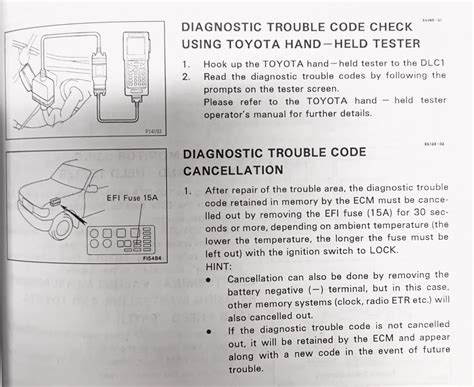 Image result for 93 Isuzu Pickup O2 Sensor Location