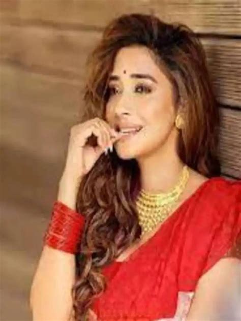 Happy Birthday Tina Datta: Best works of the actress