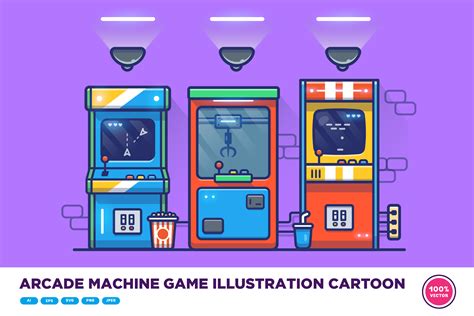 Game Machine 的图像结果