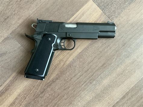 Image result for Springfield Single Stack 45