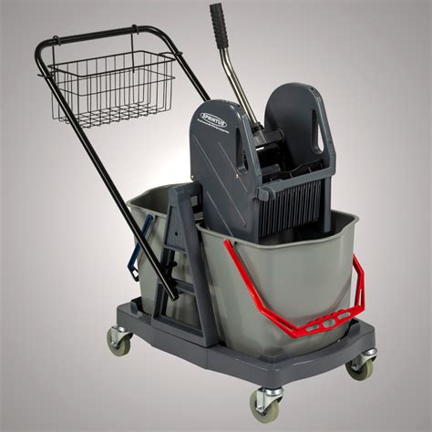 Doppelfahreimer Kunststoff 2 x 17 Liter, Sprintus – HyGuide