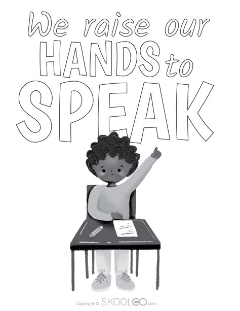 Raise Your Hand To Speak : How to Raise Your Hand in a Zoom Meeting - LVLE