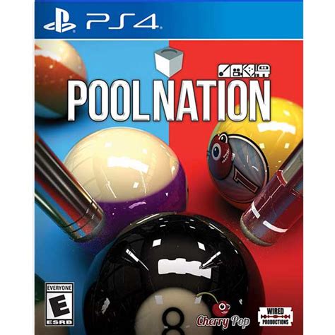Image result for Pool PS4