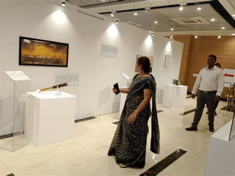 Gallery || IMU Mumbai Port Campus || IMU