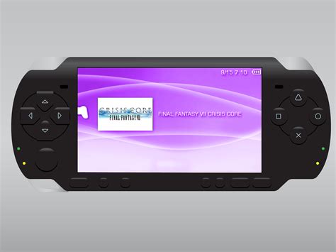 psp游戏机推荐排行榜(想买一个PSP游戏机懂的人来推荐下) - 牛蛙资源网