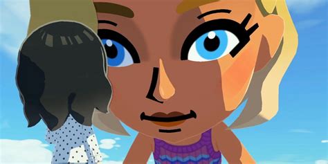 Tomodachi Life: Living The Dream Is Already The Weirdest Game On ...