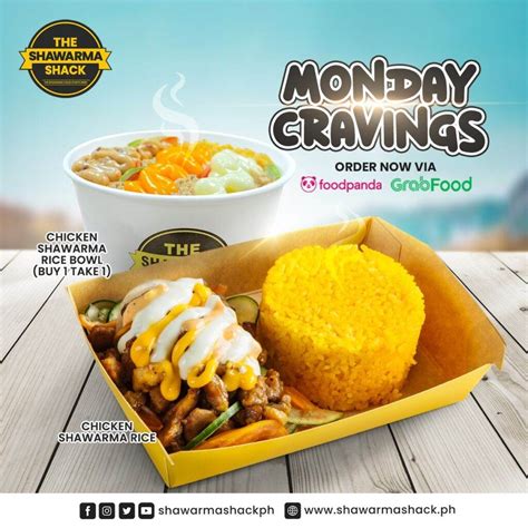 Shawarma Shack Menu Prices Philippines February 2026 Updated