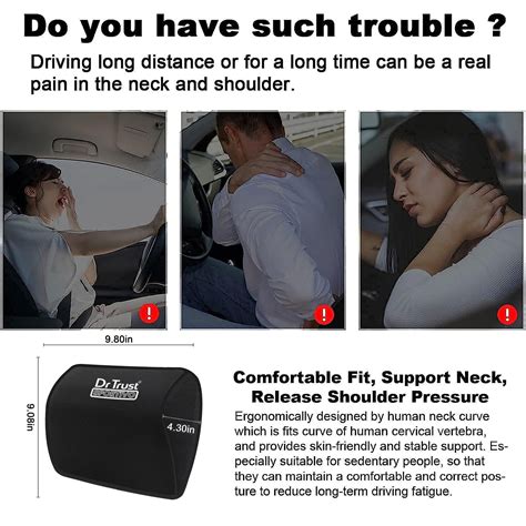 Dr Trust Orthopaedic Pillows | Orthopaedic Pillow Online | Orthopedic ...