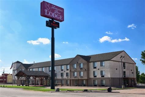 Fort Robinson State Park Lodge (Nebraska/Crawford) - Hotel Reviews ...