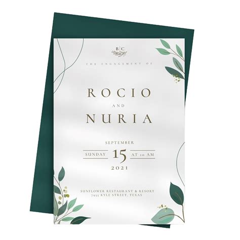 Custom Invitations – WOOPME