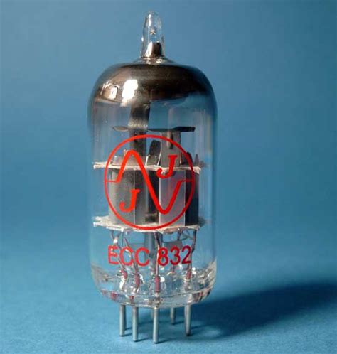 electron Tube Data sheets - E