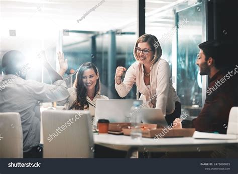 Success Stock 的图像结果