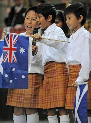 中国赴澳大利亚留学生数量猛然下降，中国留学生对澳洲很失望