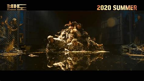 《釜山行2》预计2020年上映，如何再次诠释人性？ - 每日头条