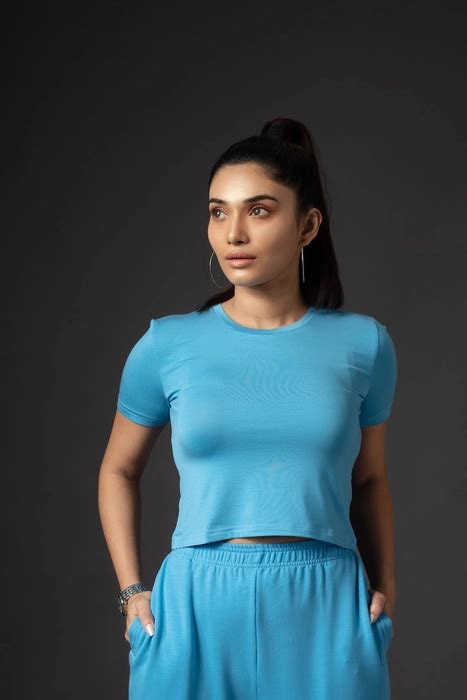 Buy crop-top online from SuRC