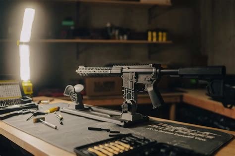 Gunsmith Tools List 的图像结果