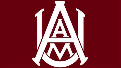 Alabama A&M Bulldogs Logo, symbol, meaning, history, PNG, brand