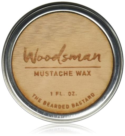 Best Mustache Wax - Buyer's Guide 2018 [May '18] | Balding Life