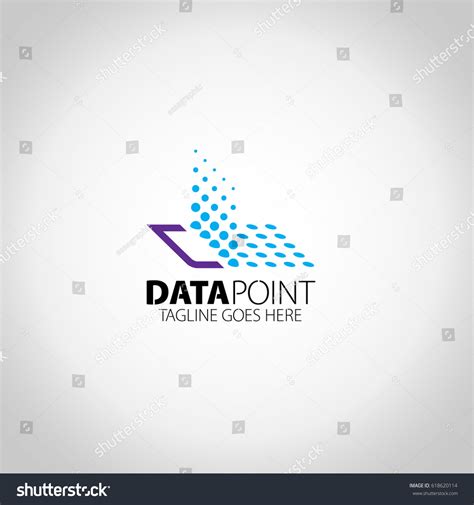 Data Points Logo 的图像结果