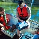 Smelt monitoring Star Davidson.jpg | FWS.gov
