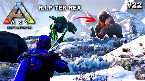 Ark Megapithecus Boss Fight 的图像结果