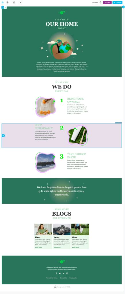 Image result for HTML Format for Email