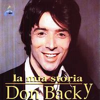 Don Backy