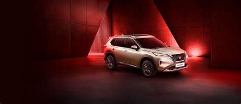 Nissan Motor India introduces the All-New 4th Generation Premium Urban ...