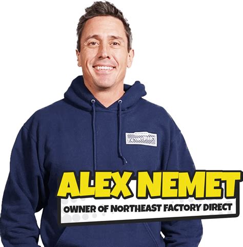 Northeast Factory Direct Ad 的图像结果