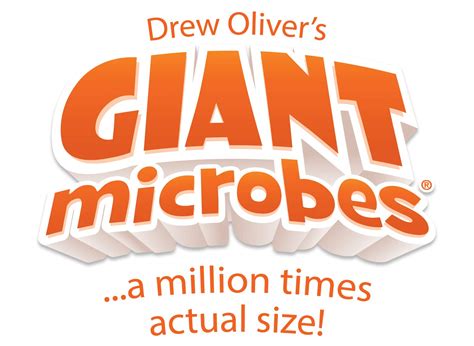 Giant Microbes Paramecium (Paramecium Caudatum) Plush Toy: Buy Online ...