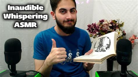 Image result for ASMR Reading Directions