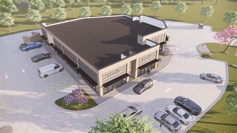 Commercial Retail Building Images 的图像结果