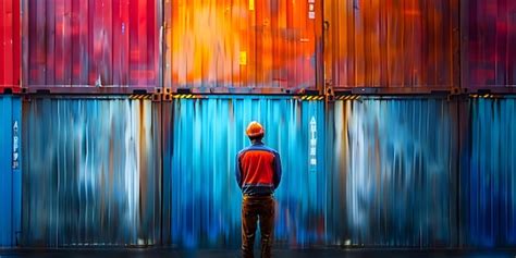 Image result for Shipping Containers Scanning