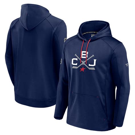 Columbus Blue Jackets Apparel Store - Jerseys, Merch & More