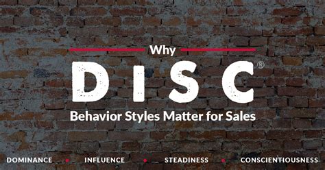 Disc Behavior 的图像结果