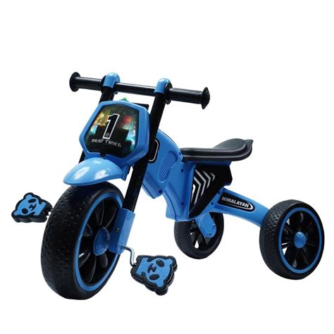 M MORRIS (DEVICE) Panda Rider Baby Tricycle Ride-On Bikes,Trikes & Baby ...