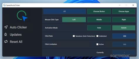 Auto Clicker 5000 CPS Free 的图像结果