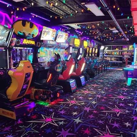 THE 10 BEST Restaurants Near Arcade Monsters Lido Beach