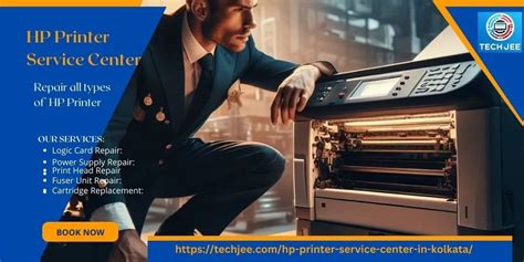 Image result for HP Printer Service