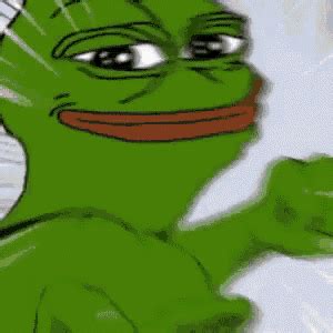 Pepe Meme GIF - Pepe Meme Punch - Discover & Share GIFs