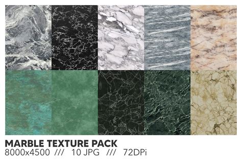 Marble Textures Pack High Resolution Detailed Structure 1200x1000