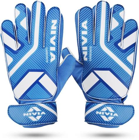 Buy Football Gloves & Goalkeeper Gloves Online At Best Prices In India ...