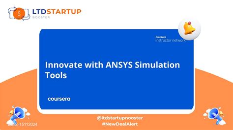 Master ANSYS Simulation Tools for Engineering Innovation