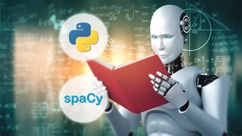 Natural Language Processing with SpaCy 的图像结果