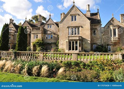 Gothic Victorian House Plans