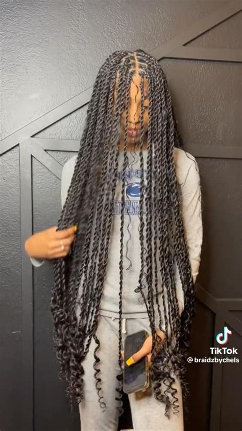 Image result for Faux Loc Spring Twist