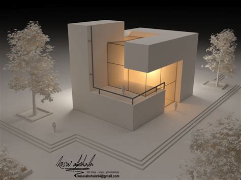 Concept Model Architecture 的图像结果